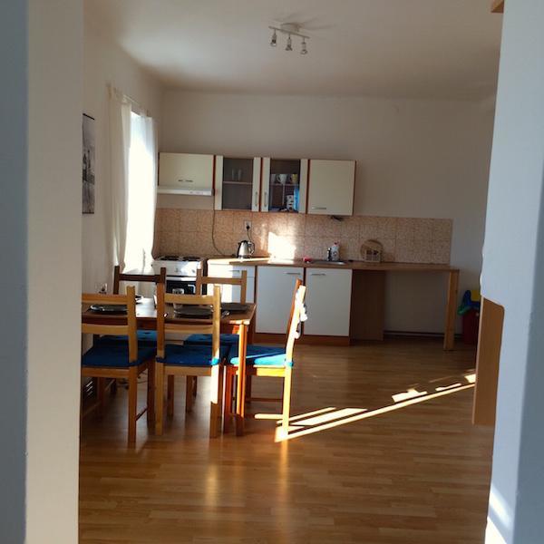 Apartment Liberec Stribrny Kopec Oda fotoğraf